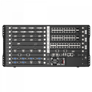 Свръзка към мрежа или монитор Novastar H Series 2x RJ45 plus 1x HDMI 1.3 | AVStore