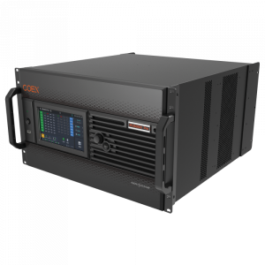 Основен контролер за 8K LED за 141 мегапиксела Novastar MX6000 Pro | AVStore