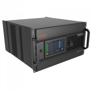 Основен контролер за 8K LED за 141 мегапиксела Novastar MX6000 Pro | AVStore