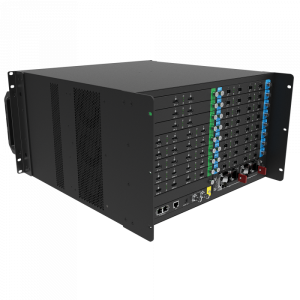 Основен контролер за 8K LED за 141 мегапиксела Novastar MX6000 Pro | AVStore