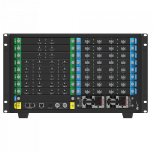 Входна карта Novastar MX Series 4x HDMI 2.0 | AVStore