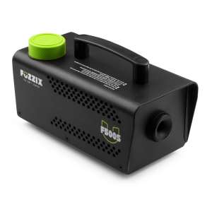 Професионална пушек машина Fuzzix F500S 500W | Rotozoom