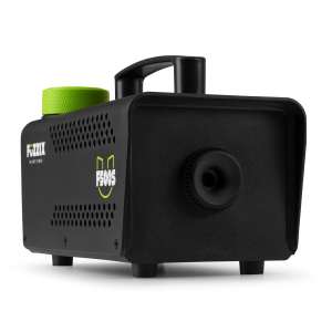 Професионална пушек машина Fuzzix F500S 500W | Rotozoom