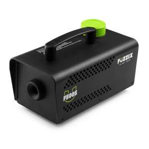 Професионална пушек машина Fuzzix F500S 500W | Rotozoom