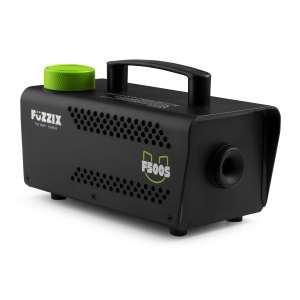 Професионална пушек машина Fuzzix F500S 500W | Rotozoom