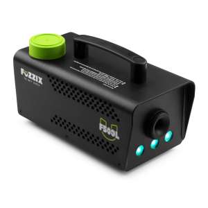 Професионална пушек машина Fuzzix F503L 3 LEDs RGB | Rotozoom