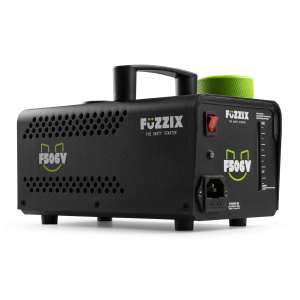 Професионална пушек машина Fuzzix F506V 6 LEDs RGB | Rotozoom