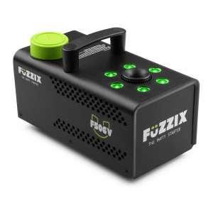 Професионална пушек машина Fuzzix F506V 6 LEDs RGB | Rotozoom