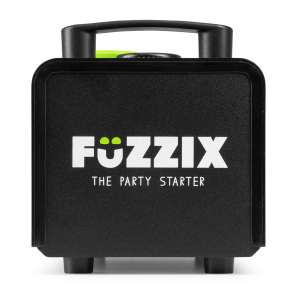 Професионална пушек машина Fuzzix F506V 6 LEDs RGB | Rotozoom