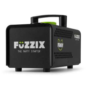 Професионална пушек машина Fuzzix F506V 6 LEDs RGB | Rotozoom