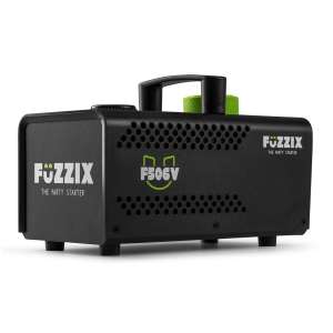 Професионална пушек машина Fuzzix F506V 6 LEDs RGB | Rotozoom