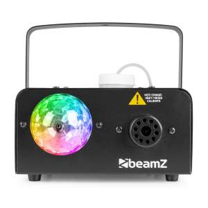 Професионална пушек машина + Jelly Ball LED BeamZ S700-JB | Rotozoom