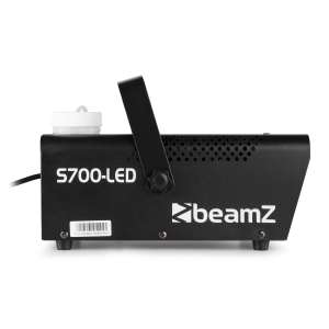Професионална пушек машина BeamZ S700-LED | Rotozoom