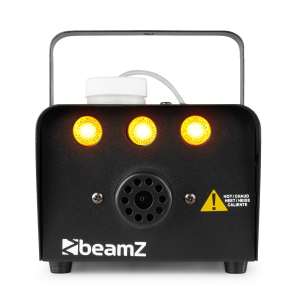 Професионална пушек машина BeamZ S700-LED | Rotozoom