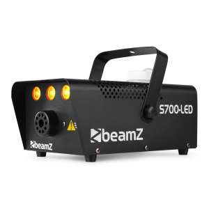 Професионална пушек машина BeamZ S700-LED | Rotozoom