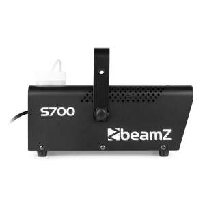 Професионална пушек машина BeamZ S700 | Rotozoom