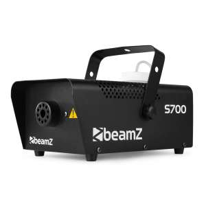 Професионална пушек машина BeamZ S700 | Rotozoom