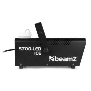 Професионална пушек машина BeamZ S700LED | Rotozoom