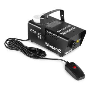 Професионална пушек машина BeamZ S700LED | Rotozoom