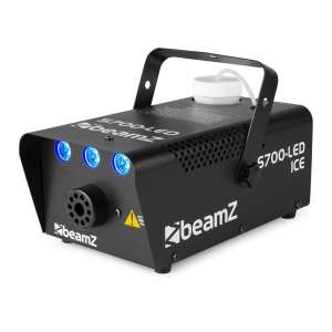 Професионална пушек машина BeamZ S700LED | Rotozoom