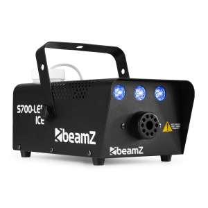 Професионална пушек машина BeamZ S700LED | Rotozoom
