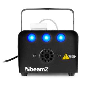 Професионална пушек машина BeamZ S700LED | Rotozoom