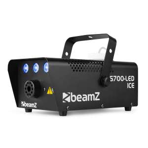 Професионална пушек машина BeamZ S700LED | Rotozoom