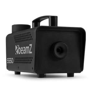 Професионална пушек машина BeamZ S550 550W | Rotozoom