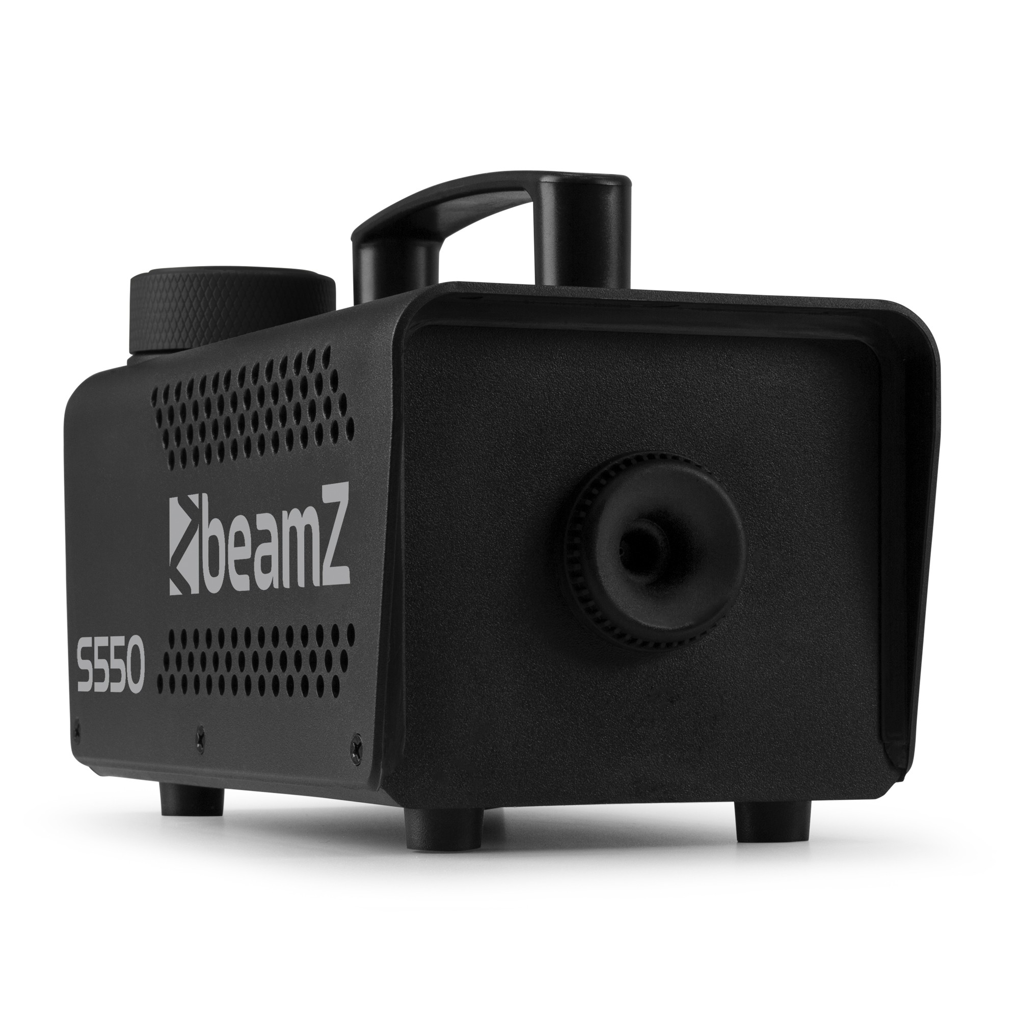 160460_side10 Професионална пушек машина BeamZ S550 550W | Rotozoom