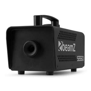 Професионална пушек машина BeamZ S550 550W | Rotozoom