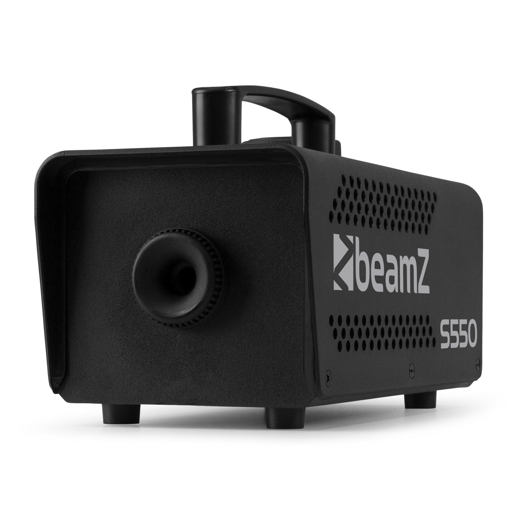 160460_side12 Професионална пушек машина BeamZ S550 550W | Rotozoom