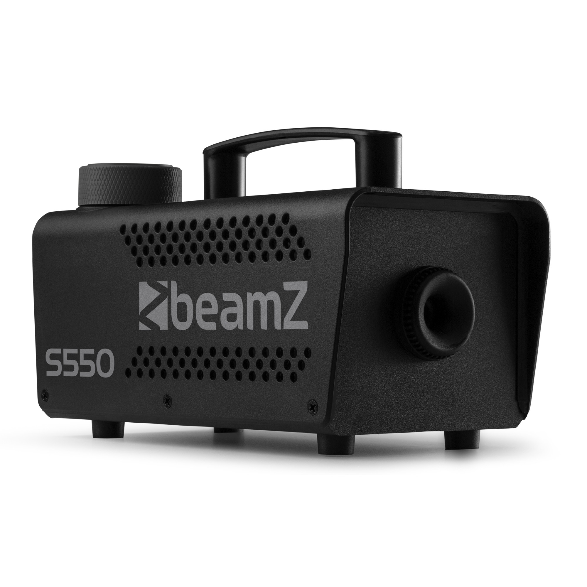 160460_side7 Професионална пушек машина BeamZ S550 550W | Rotozoom