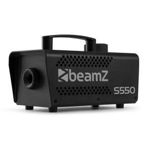 Професионална пушек машина BeamZ S550 550W | Rotozoom
