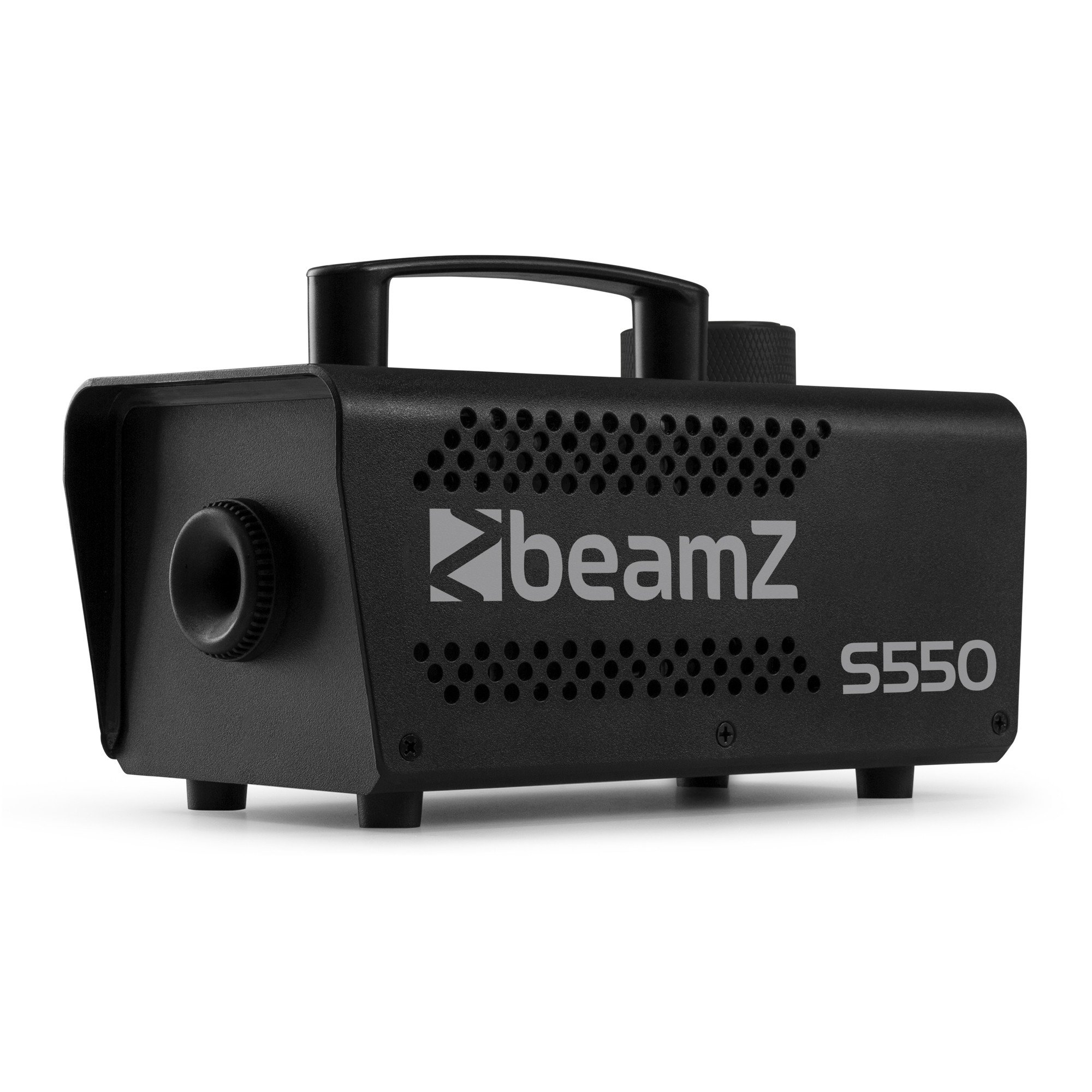 160460_side9 Професионална пушек машина BeamZ S550 550W | Rotozoom
