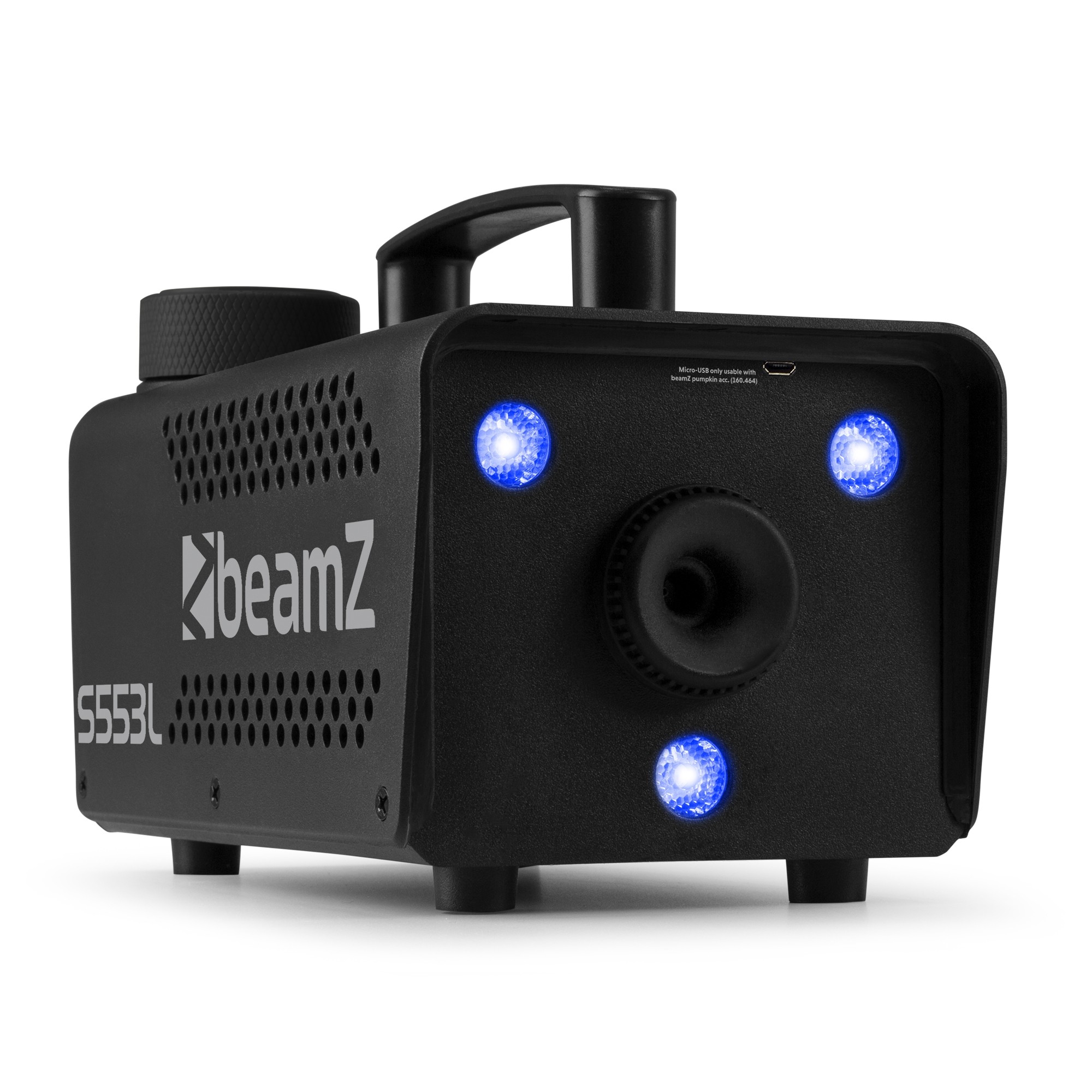 160462_side10 Професионална пушек машина BeamZ S553L 3 LEDs RGB | Rotozoom