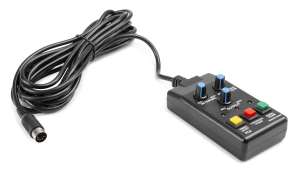 Професионална пушек машина BeamZ S1500 | AVStore