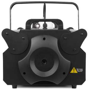 Професионална пушек машина BeamZ S3500 | Rotozoom