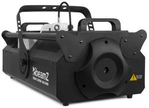 Професионална пушек машина BeamZ S3500 | Rotozoom