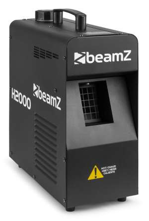 Професионална пушек машина BeamZ H2000 | AVStore