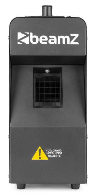 Професионална пушек машина BeamZ H2000 | AVStore