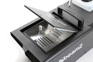 Професионална пушек машина BeamZ ICE700 | Rotozoom