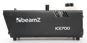 Професионална пушек машина BeamZ ICE700 | Rotozoom