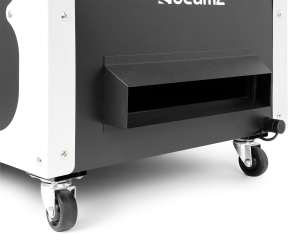 Професионална пушек машина BeamZ ICE1800 | Rotozoom