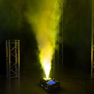 Професионална пушек машина BeamZ BLAZE800 12x4W 4in1 LED | AVStore