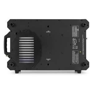 Професионална пушек машина BeamZ BLAZE800 12x4W 4in1 LED | AVStore