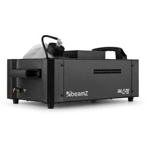Професионална пушек машина BeamZ BLAZE800 12x4W 4in1 LED | AVStore