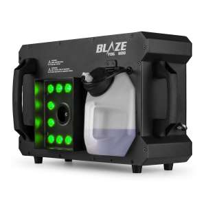 Професионална пушек машина BeamZ BLAZE800 12x4W 4in1 LED | AVStore