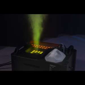 Професионална пушек машина BeamZ BLAZE2200 48x4W 4in1 LED | Rotozoom