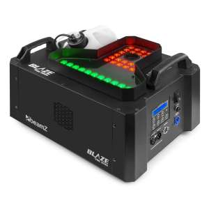 Професионална пушек машина BeamZ BLAZE2200 48x4W 4in1 LED | Rotozoom