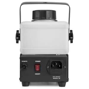 Професионална пушек машина BeamZ Rage 600I | Rotozoom